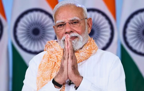 PM Modi Condemns Abusive Remarks